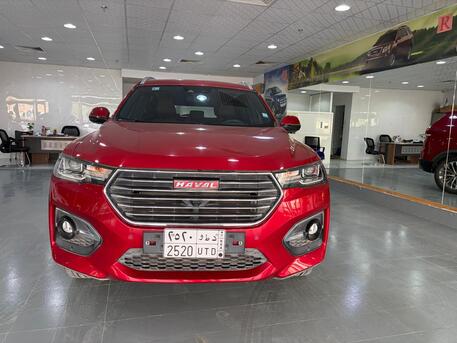 Riyadh, Vehicles, Cars & Trucks , SAR 45000,  Great Wall Haval H6 HEV,  2019,  Automatic,  45000 KM,