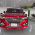 SAR 45000,  Great Wall Haval H6 HEV,  2019,  Automatic,  45000 KM,