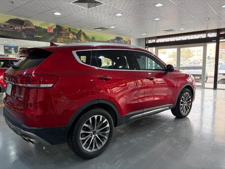 Riyadh, Vehicles, Cars & Trucks , SAR 45000,  Great Wall Haval H6 HEV,  2019,  Automatic,  45000 KM,