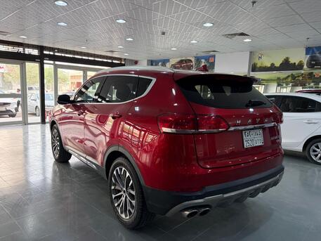 Riyadh, Vehicles, Cars & Trucks , SAR 45000,  Great Wall Haval H6 HEV,  2019,  Automatic,  45000 KM,