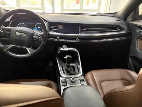 Riyadh, Vehicles, Cars & Trucks , SAR 45000,  Great Wall Haval H6 HEV,  2019,  Automatic,  45000 KM,