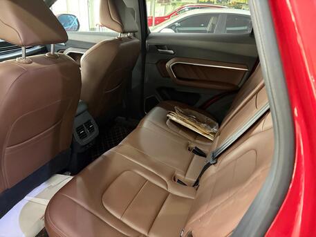Riyadh, Vehicles, Cars & Trucks , SAR 45000,  Great Wall Haval H6 HEV,  2019,  Automatic,  45000 KM,