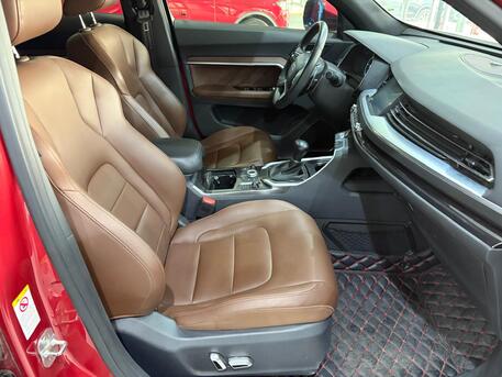 Riyadh, Vehicles, Cars & Trucks , SAR 45000,  Great Wall Haval H6 HEV,  2019,  Automatic,  45000 KM,