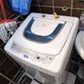 SAR 1500,  1 . Amana Brand Refrigerator 520 Ltr 2,Toshiba Automatic Washing Machine, 3. Gas Stove