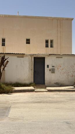 Al Aziziyah, Apartments, Flats, Houses & Villas, Villa Portion Available On Rental Basis