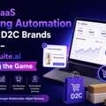 AI Marketing Automation Platform | Raysuite.ai