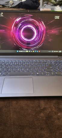 Al Batha, Computers, SAR 3099,  Lenevo Loq Gaming Laptop 16gb RAM 512SSD 6gb GeForce Rtx Nvidia