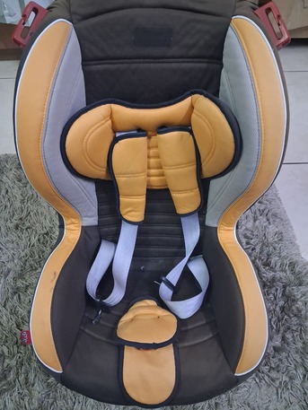Khobar, Baby & Kid Stuff, SAR 125,  Kids Car Seat