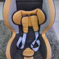 SAR 125,  Kids Car Seat