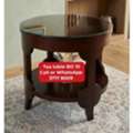 BHD 10,  🌍🌐Tea  Table  In Good Condition For Sale With Delivery