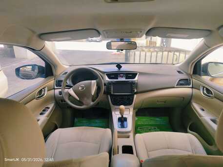 East Riffa, Vehicles, Cars & Trucks , BHD 1700,  Nissan Sentra,  2016,  Automatic,  125000 KM,    Model For Sale , Good Condition BD 1700 (price Negotiable)
