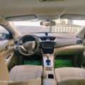 BHD 1700,  Nissan Sentra,  2016,  Automatic,  125000 KM,    Model For Sale , Good Condition BD 1700 (price Negotiable)