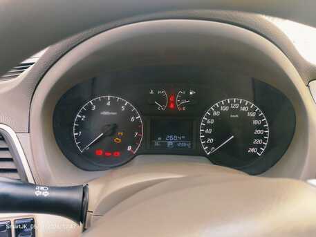East Riffa, Vehicles, Cars & Trucks , BHD 1700,  Nissan Sentra,  2016,  Automatic,  125000 KM,    Model For Sale , Good Condition BD 1700 (price Negotiable)