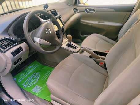 East Riffa, Vehicles, Cars & Trucks , BHD 1700,  Nissan Sentra,  2016,  Automatic,  125000 KM,    Model For Sale , Good Condition BD 1700 (price Negotiable)