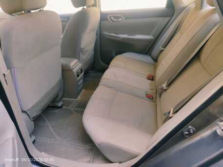 East Riffa, Vehicles, Cars & Trucks , BHD 1700,  Nissan Sentra,  2016,  Automatic,  125000 KM,    Model For Sale , Good Condition BD 1700 (price Negotiable)