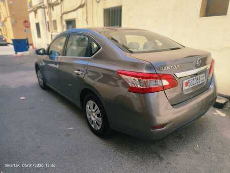 East Riffa, Vehicles, Cars & Trucks , BHD 1700,  Nissan Sentra,  2016,  Automatic,  125000 KM,    Model For Sale , Good Condition BD 1700 (price Negotiable)