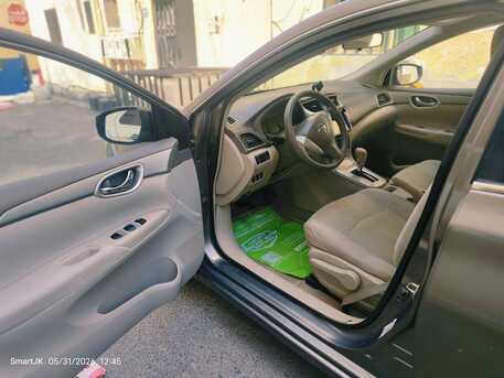 East Riffa, Vehicles, Cars & Trucks , BHD 1700,  Nissan Sentra,  2016,  Automatic,  125000 KM,    Model For Sale , Good Condition BD 1700 (price Negotiable)