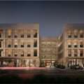 SAR 75000/year,  Furnished,  1 BR,  Luxury Serviced Apartments For Rent In Irqah District &ndash; Riyadh