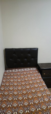 Al Khobar Al Shamalia, Rooms for Rent, SAR 725/month,  Furnished,  Furnished Room For Single Bachelor 0582401853