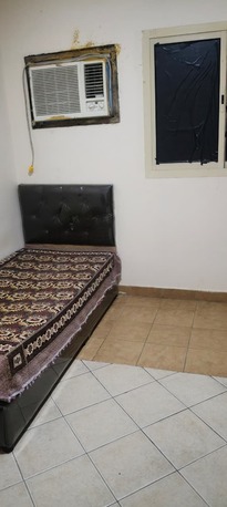 Al Khobar Al Shamalia, Rooms for Rent, SAR 725/month,  Furnished,  Furnished Room For Single Bachelor 0582401853