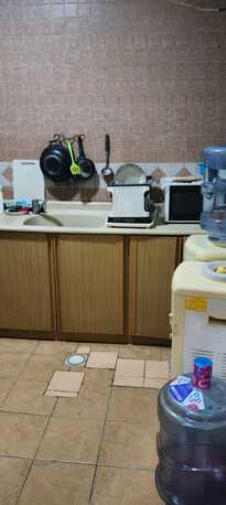 Al Khobar Al Shamalia, Rooms for Rent, SAR 725/month,  Furnished,  Furnished Room For Single Bachelor 0582401853