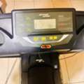 SAR 550,  TreadMill