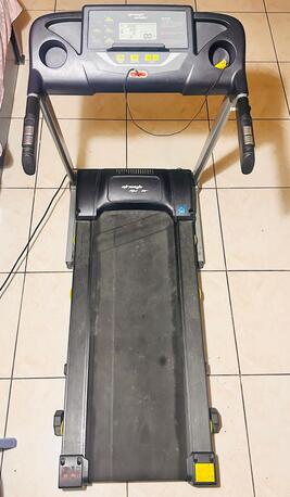 Riyadh, Health & Beauty Items, SAR 550,  TreadMill