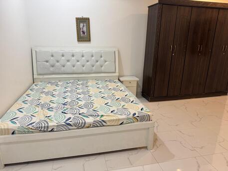 Hofuf, Rooms for Rent, SAR 950/month,  SAR 950/month,  ✨ Furnished Room For Muslim Executive Bachelor ✨
