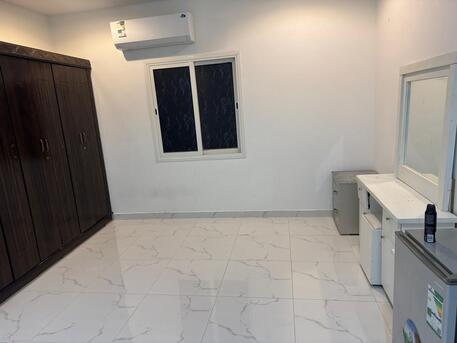 Hofuf, Rooms for Rent, SAR 950/month,  SAR 950/month,  ✨ Furnished Room For Muslim Executive Bachelor ✨