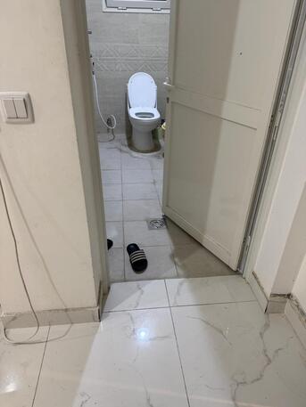 Hofuf, Rooms for Rent, SAR 950/month,  SAR 950/month,  ✨ Furnished Room For Muslim Executive Bachelor ✨