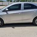 BHD 170001500,  Chevrolet Aveo,  2017,  Automatic,  81419 KM,