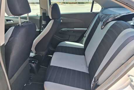Manama, Vehicles, Cars & Trucks , BHD 170001500,  Chevrolet Aveo,  2017,  Automatic,  81419 KM,
