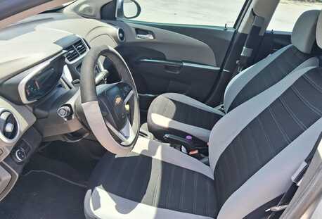 Manama, Vehicles, Cars & Trucks , BHD 170001500,  Chevrolet Aveo,  2017,  Automatic,  81419 KM,