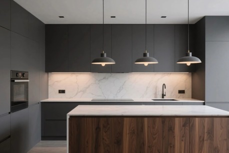 Kurnool, Household, Cost Breakdown Of Modular Kitchen In India (2026 Guide)