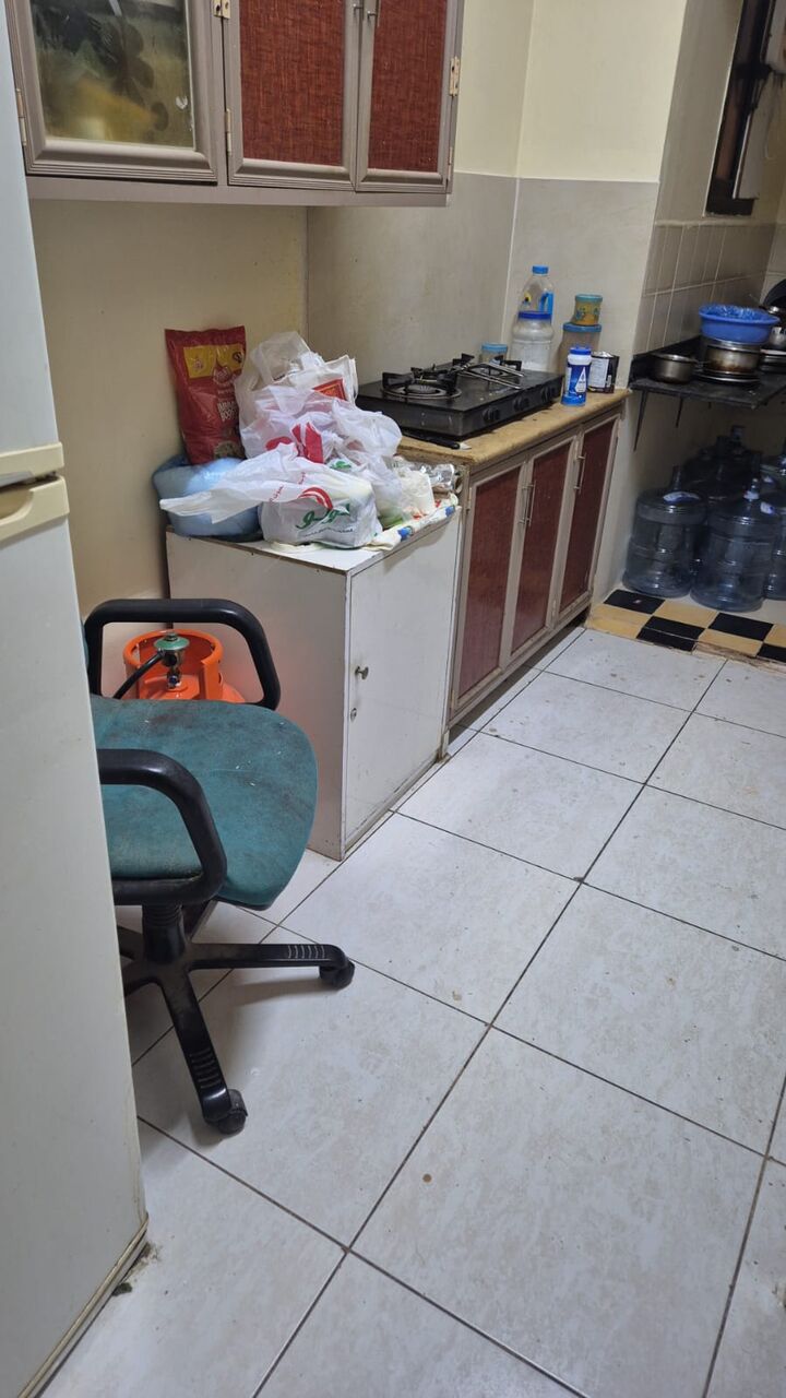 Riyadh, Rooms for Rent, SAR 700/month,  Offering Room On Sharing Basis
