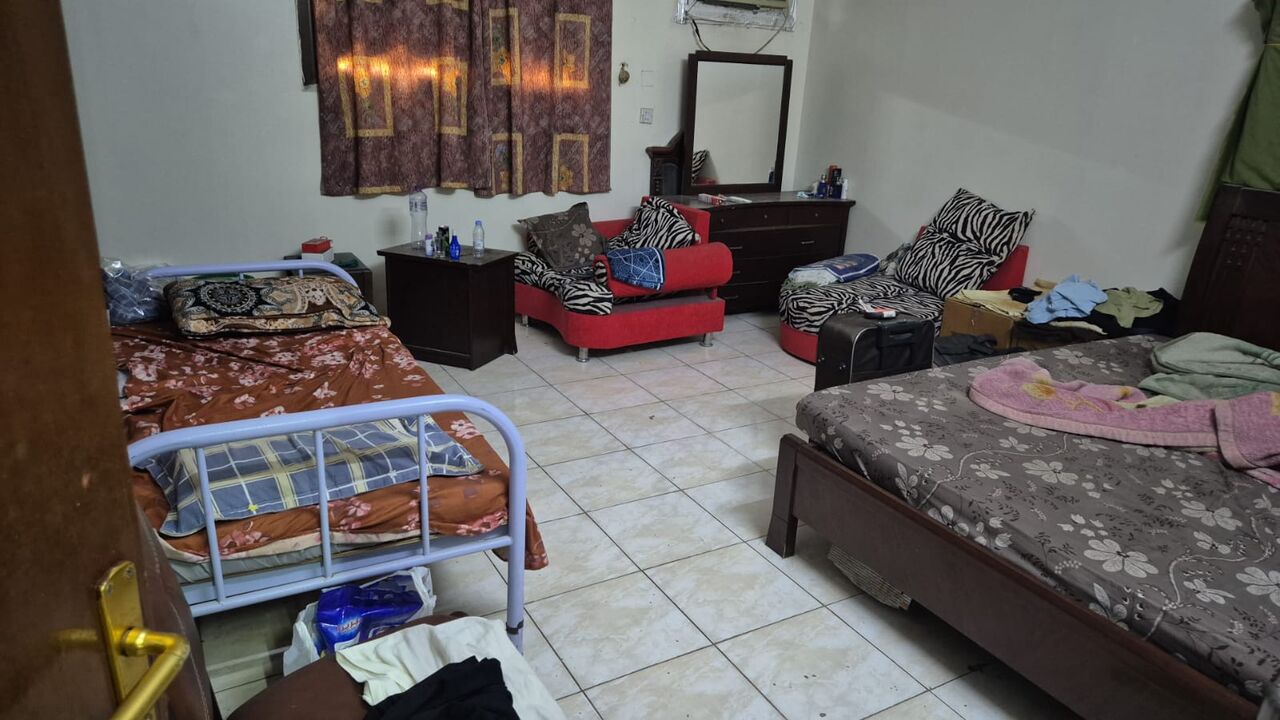 Riyadh, Rooms for Rent, SAR 700/month,  Offering Room On Sharing Basis