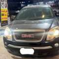 SAR 10000,  Gmc Acadia,  2009,  Automatic,  221259 KM,