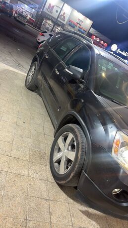 Jubail, Vehicles, Cars & Trucks , SAR 10000,  Gmc Acadia,  2009,  Automatic,  221259 KM,