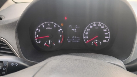 Jeddah, Vehicles, Cars & Trucks , SAR 28000,  Hyundai Accent,  2019,  Automatic,  240000 KM,