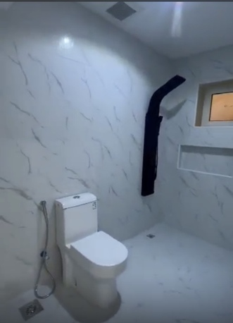 Jubail, Apartments, Flats, Houses & Villas, Family Flat For Rent &ndash; Al Jubail (Al-Mirqab District)