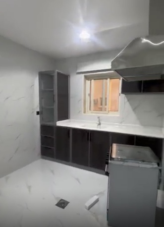 Jubail, Apartments, Flats, Houses & Villas, Family Flat For Rent &ndash; Al Jubail (Al-Mirqab District)