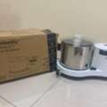 BHD 20,  Butterfly Smart Table Wet Mixer Grinder