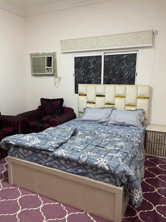 Al Wizarat, Rooms for Rent, SAR 2000/month,  Furnished,  Executive Full Furnished Room
