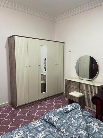 Al Wizarat, Rooms for Rent, SAR 2000/month,  Furnished,  Executive Full Furnished Room