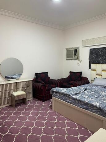 Al Wizarat, Rooms for Rent, SAR 2000/month,  Furnished,  Executive Full Furnished Room