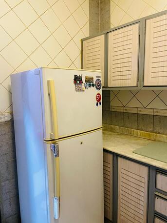Al Wizarat, Rooms for Rent, SAR 2000/month,  Furnished,  Executive Full Furnished Room