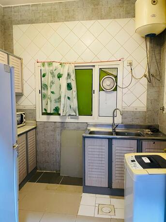 Al Wizarat, Rooms for Rent, SAR 2000/month,  Furnished,  Executive Full Furnished Room