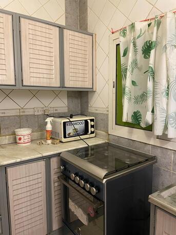 Al Wizarat, Rooms for Rent, SAR 2000/month,  Furnished,  Executive Full Furnished Room
