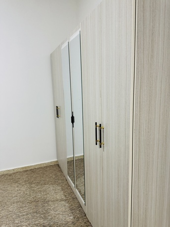 Olaya, Rooms for Rent, SAR 1800/month,  Furnished,  Full Furnished Executive Room (Olaya)