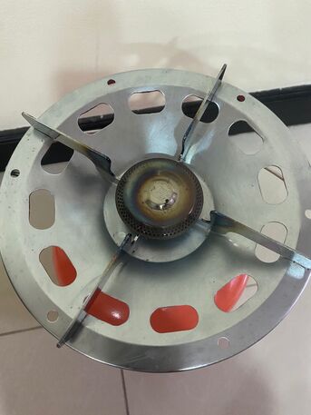 Juffair, Appliances, BHD 10,  Gas Stove, Single Burner Portable